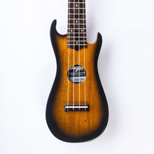 Load image into Gallery viewer, Soprano Travel Ukulele - Wagas Ukes