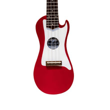 Load image into Gallery viewer, Soprano Travel Ukulele - Wagas Ukes