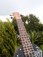 Load image into Gallery viewer, LIMITED EDITION: Luna Premium Travel Ukulele - Wagas Ukes