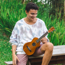 Load image into Gallery viewer, Traditional Ukulele - Wagas Ukes