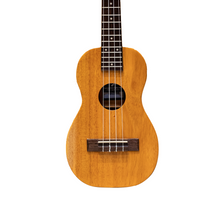 Load image into Gallery viewer, Traditional Ukulele - Wagas Ukes