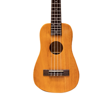 Load image into Gallery viewer, Traditional Ukulele - Wagas Ukes