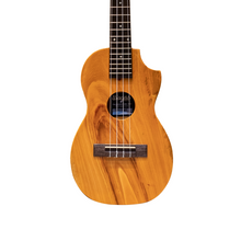 Load image into Gallery viewer, Traditional Ukulele - Wagas Ukes
