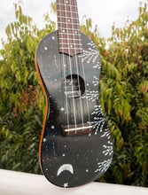 Load image into Gallery viewer, LIMITED EDITION: Luna Premium Travel Ukulele - Wagas Ukes