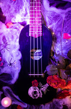 Load image into Gallery viewer, LIMITED EDITION: Dying Love Premium Travel Ukulele - Wagas Ukes