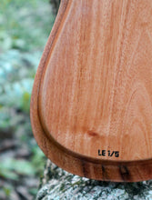 Load image into Gallery viewer, LIMITED EDITION: Perlas ng Silanganan Premium Travel Ukulele - Wagas Ukes