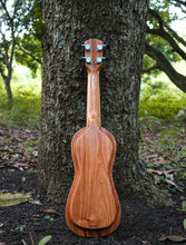 Load image into Gallery viewer, LIMITED EDITION: Perlas ng Silanganan Premium Travel Ukulele - Wagas Ukes