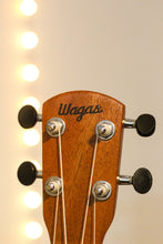 Load image into Gallery viewer, LIMITED EDITION: Viva La Fiesta Premium Travel Ukulele - Wagas Ukes