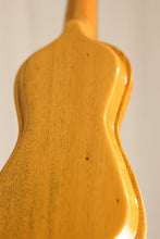 Load image into Gallery viewer, LIMITED EDITION: Viva La Fiesta Premium Travel Ukulele - Wagas Ukes