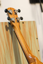 Load image into Gallery viewer, LIMITED EDITION: Viva La Fiesta Premium Travel Ukulele - Wagas Ukes