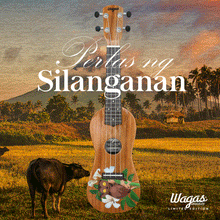 Load image into Gallery viewer, LIMITED EDITION: Perlas ng Silanganan Premium Travel Ukulele - Wagas Ukes