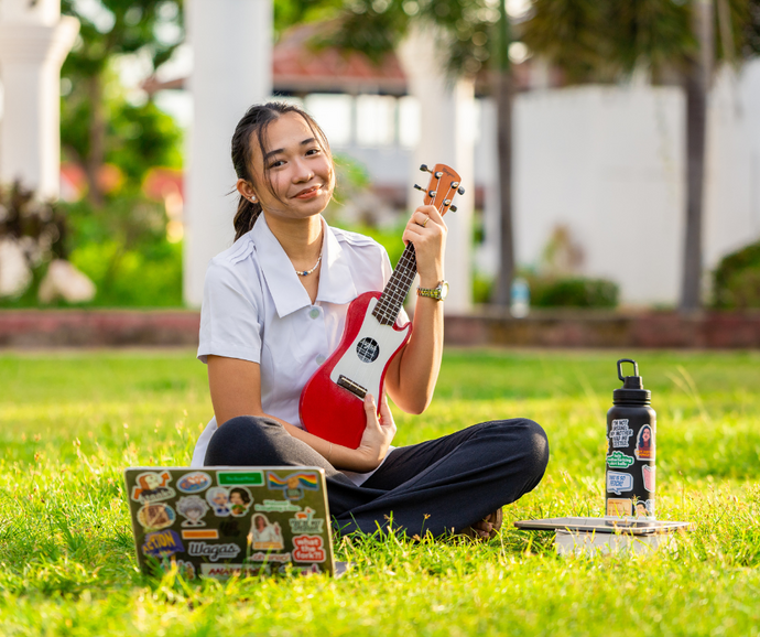 Back to School Essentials You Never Knew You Needed! | Wagas Ukuleles