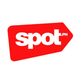 spot.ph logo