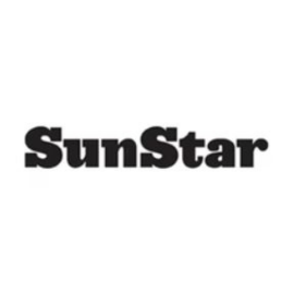 Sunstar logo