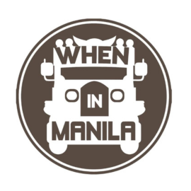 when in manila logo